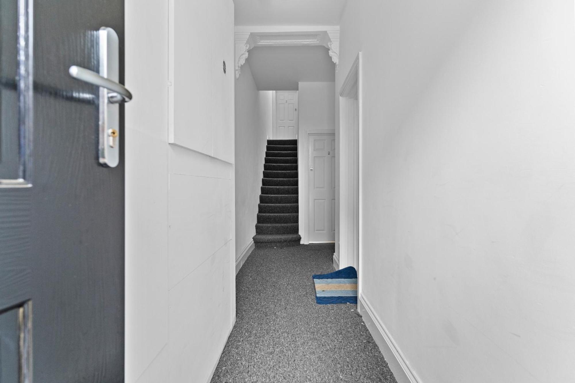 Modern Apartments London With Free Wifi المظهر الخارجي الصورة
