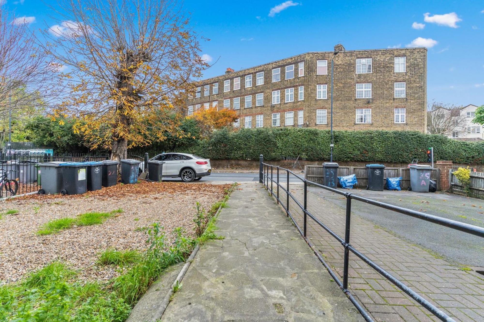 Modern Apartments London With Free Wifi المظهر الخارجي الصورة