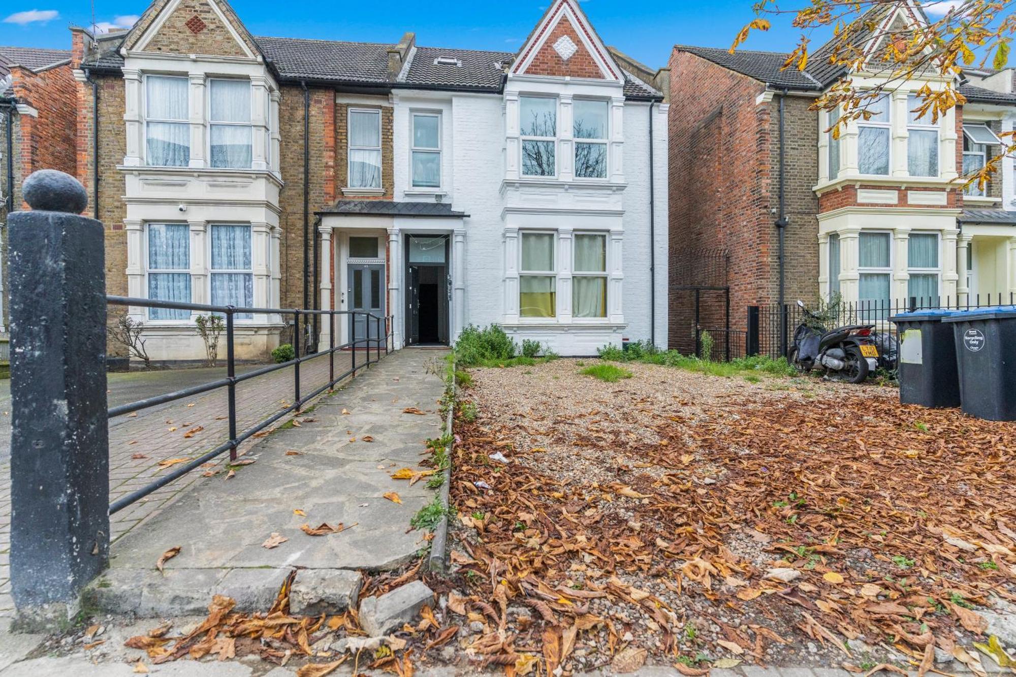Modern Apartments London With Free Wifi المظهر الخارجي الصورة