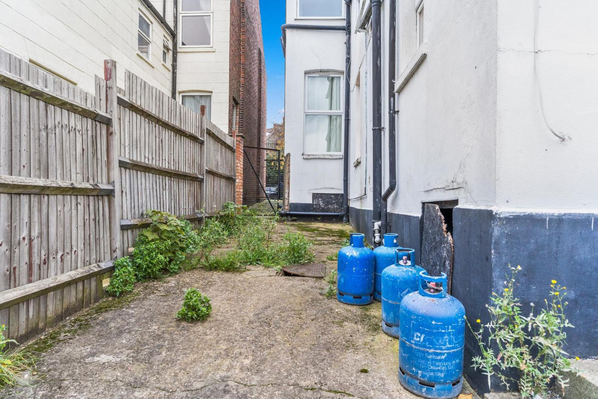 Modern Apartments London With Free Wifi المظهر الخارجي الصورة