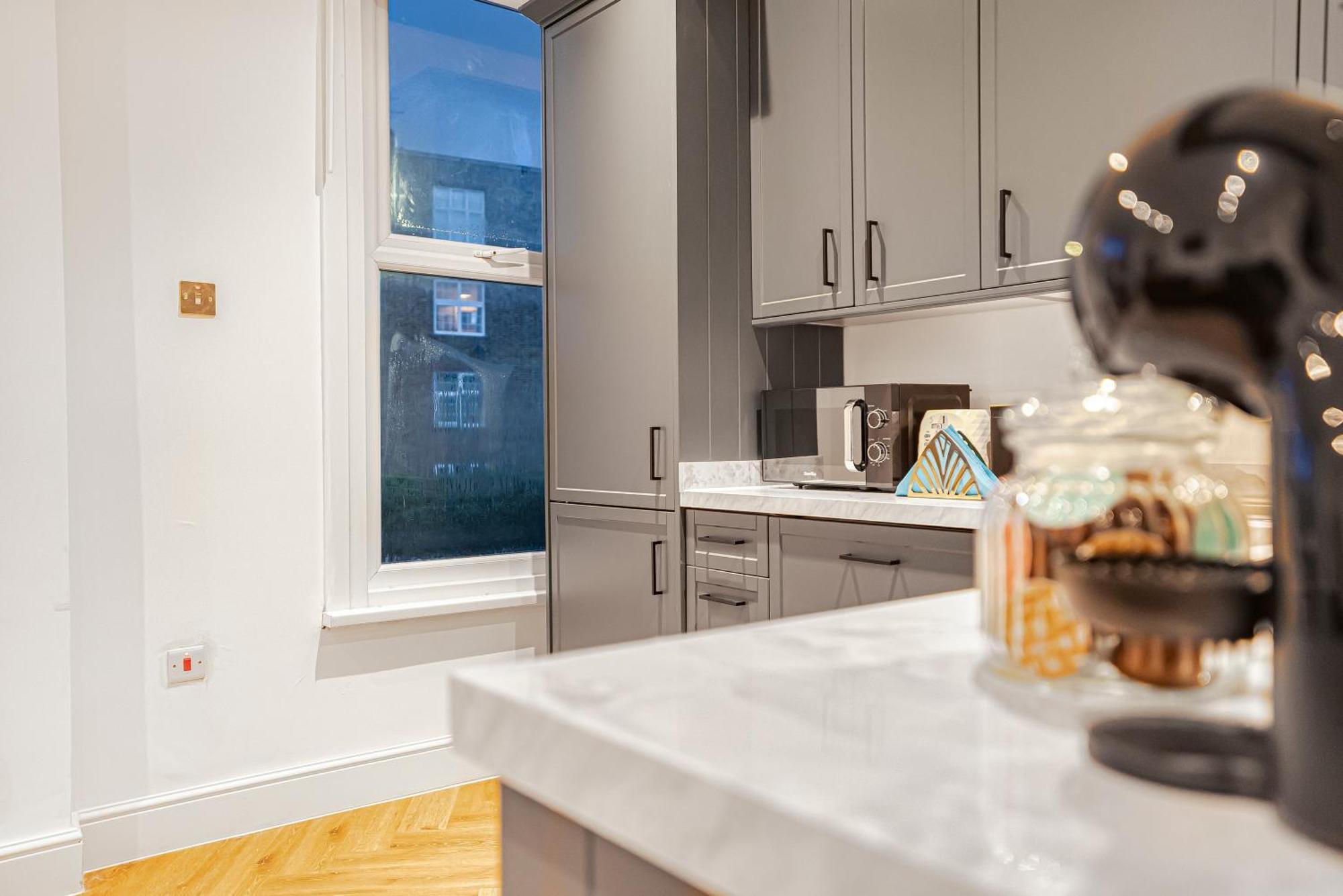 Modern Apartments London With Free Wifi المظهر الخارجي الصورة