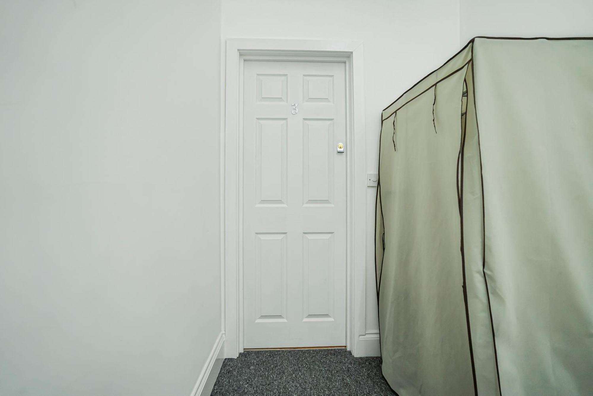 Modern Apartments London With Free Wifi المظهر الخارجي الصورة