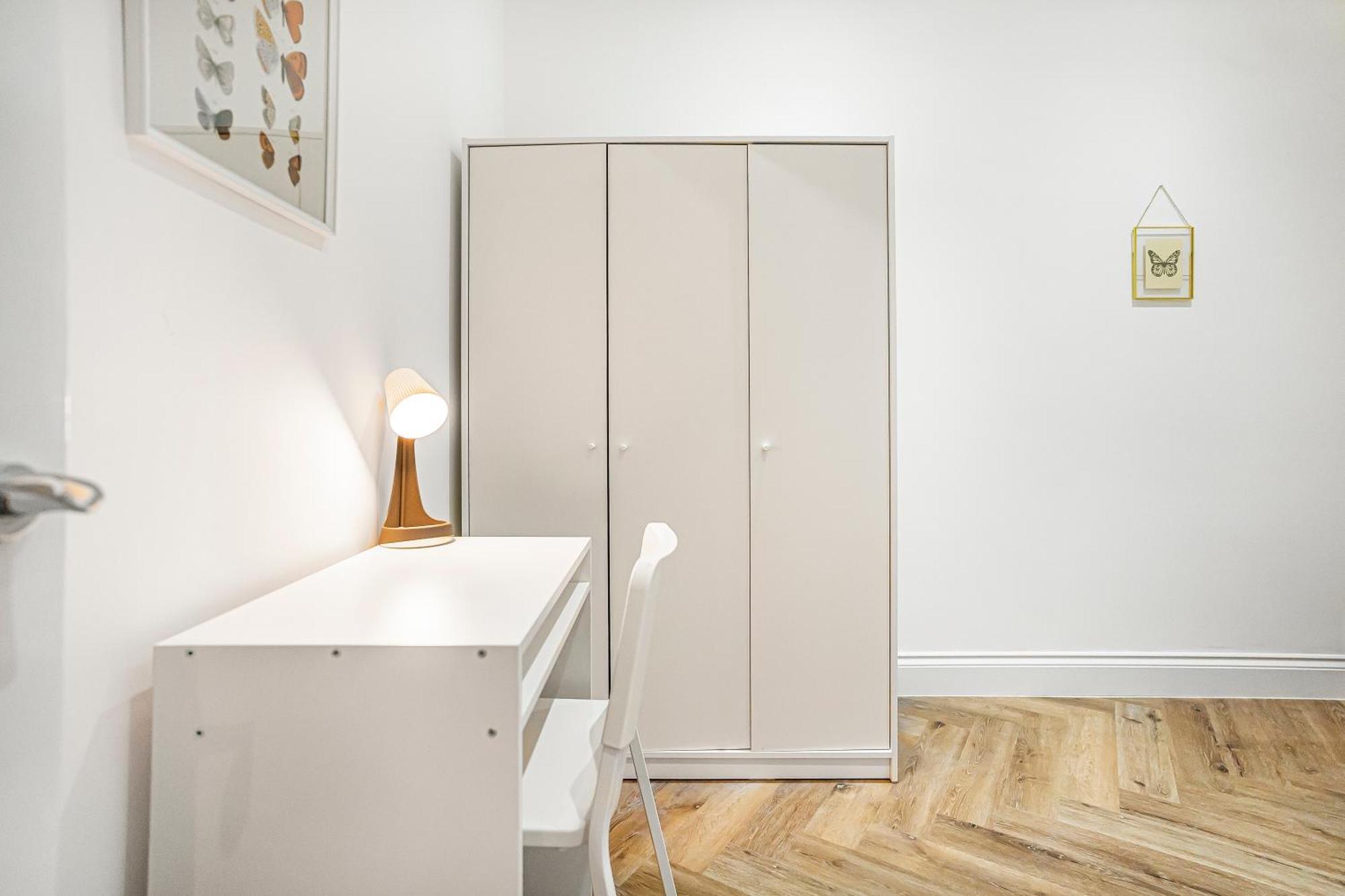 Modern Apartments London With Free Wifi المظهر الخارجي الصورة