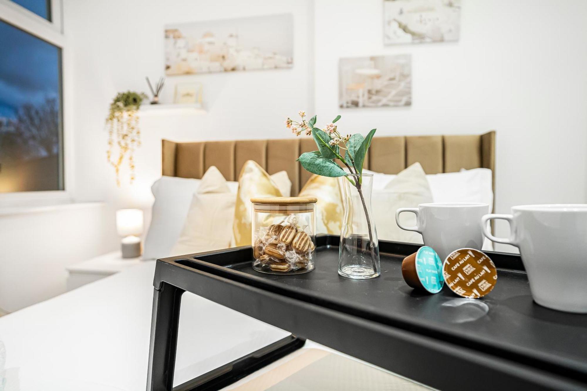 Modern Apartments London With Free Wifi المظهر الخارجي الصورة